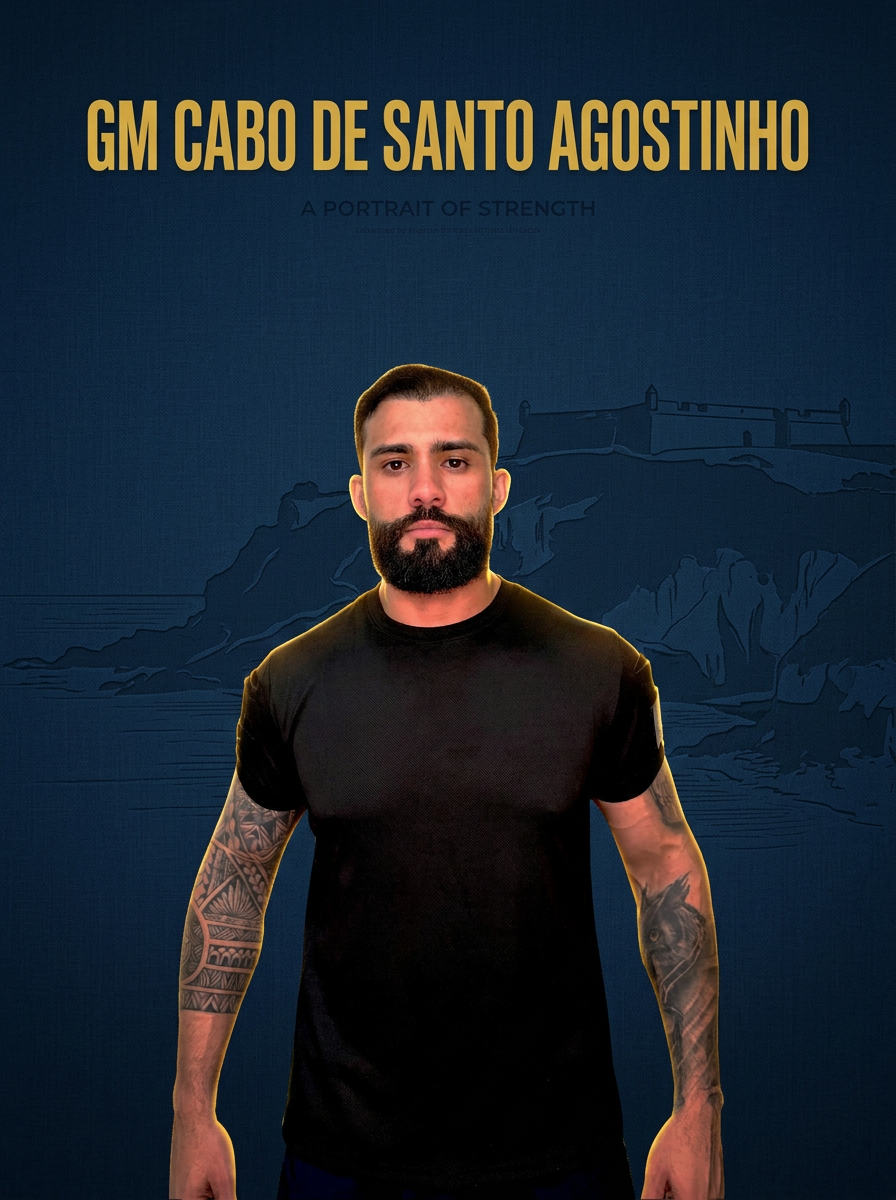 Professor Ayres — GM cabo